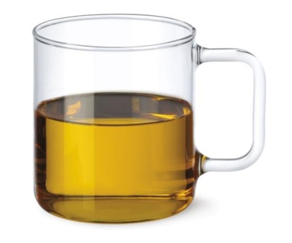 Kubek i filiżanka SIMAX Kubek FROM 0,3 l kpl 2 szt